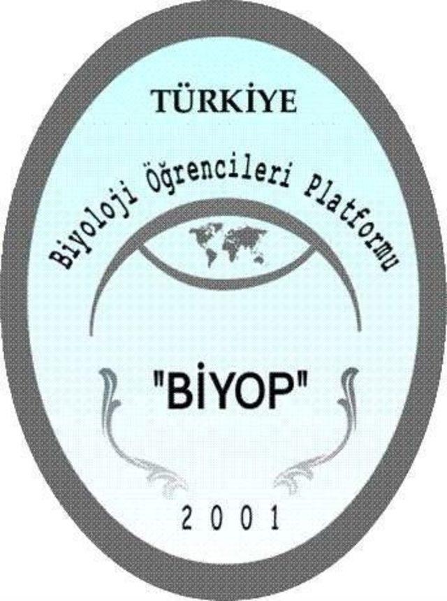 Beü’de Biyoloji Kongresi Heyecanı