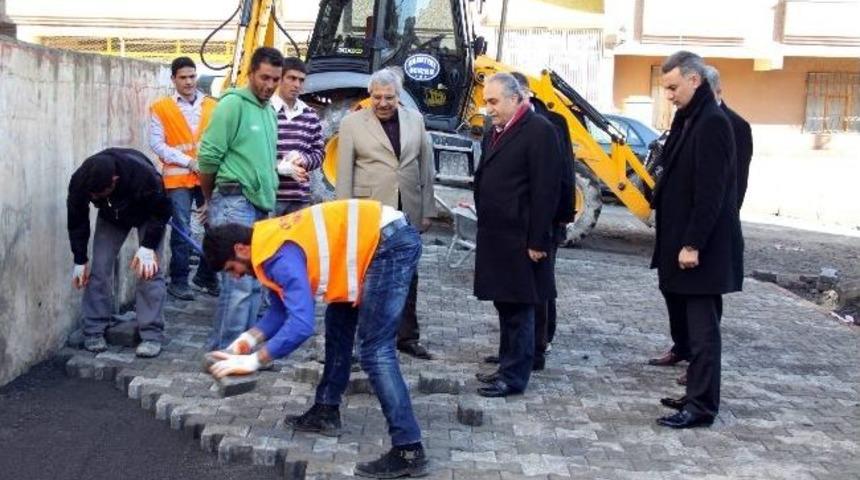 Fakıbaba Mahalle Gezilerinin Sırrını A&ccedil;ıkladı