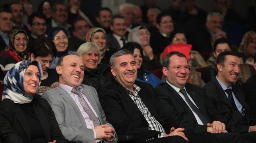 Tozlu Camisinin &Ccedil;evresi D&uuml;zenlenecek &rlm;