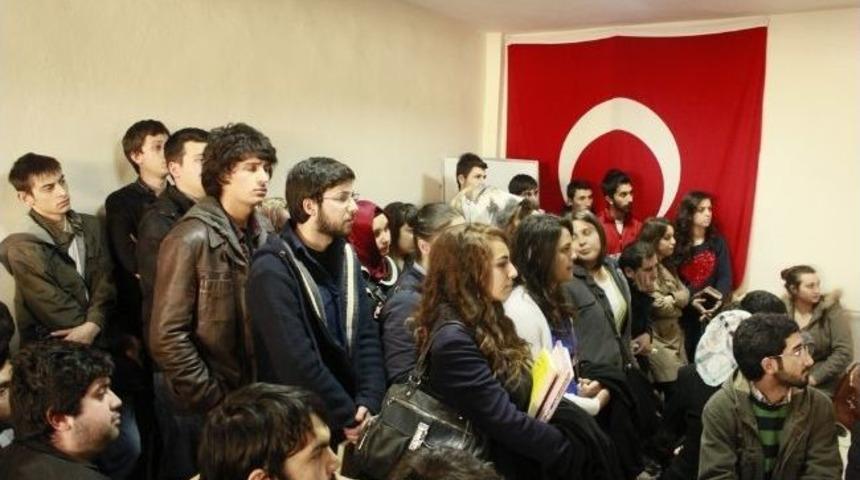 Bilişim Teknolojileri &Ouml;ğretmenleri Seslerini Duyuruyor&rlm;