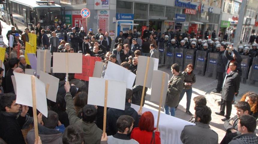 STK'lar Samsun Olaylarında Ihmali Olanları Istifaya Davet Etti
