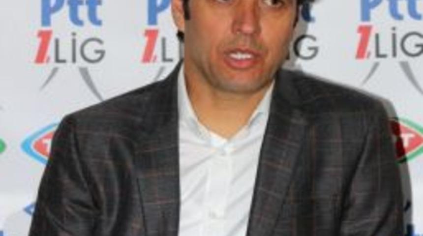 Cihat Arslan: G&uuml;zel Bir Galibiyet Oldu