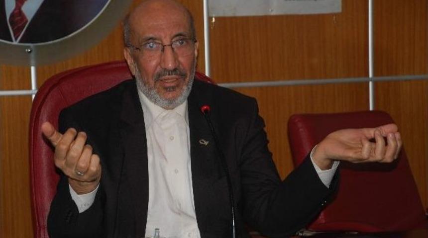 K&uuml;&ccedil;&uuml;k Millet Meclisinde, Kadına Şiddet Konusu Ele Alındı