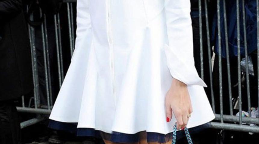 Olivia Palermo'nun en sevdiğimiz 50 hali