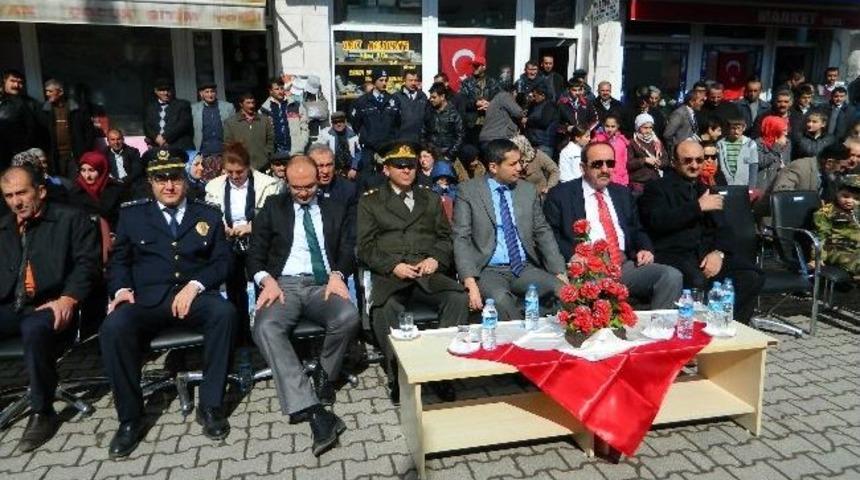 Posof&rsquo;ta Kurtuluş Coşkusu