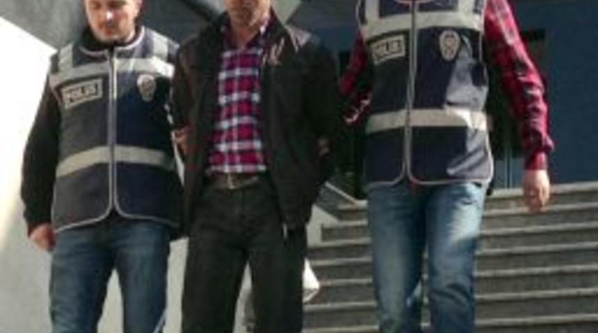 Eski Eşini Ka&ccedil;ırıp Tecav&uuml;z Etmiş