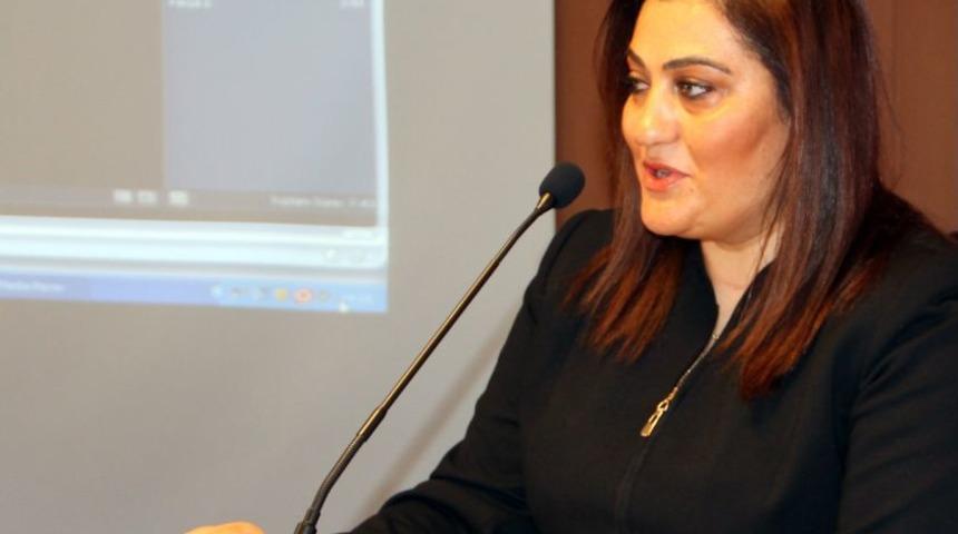 Amasya Ve Ankara Barosu 'Gelincik Projesi'ni Hayata Ge&ccedil;irdi