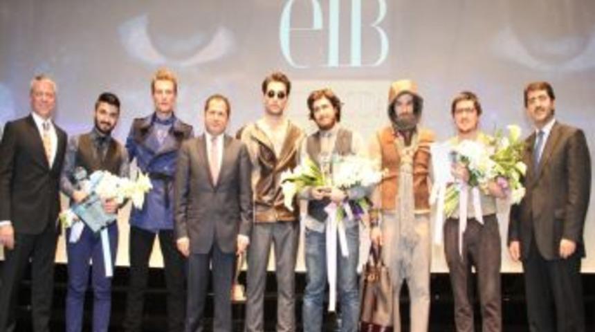 EİB 8. Moda Tasarım Yarışması&rsquo;na Erkek Modası Damgasını Vurdu