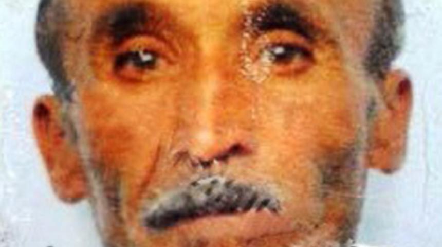 Katil zanlısı oğlu &ccedil;ıktı