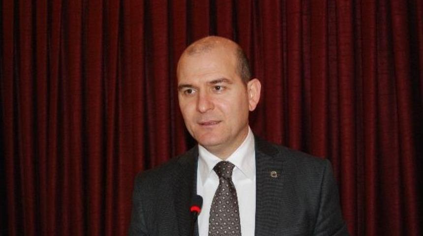 &Ccedil;orum'da Ak Parti Siyaset Akademisi Başladı