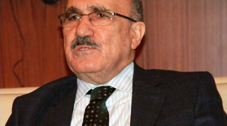 Beşir Atalay: Basına Sızdırılan Bilgiler Yazılı Metin Değil