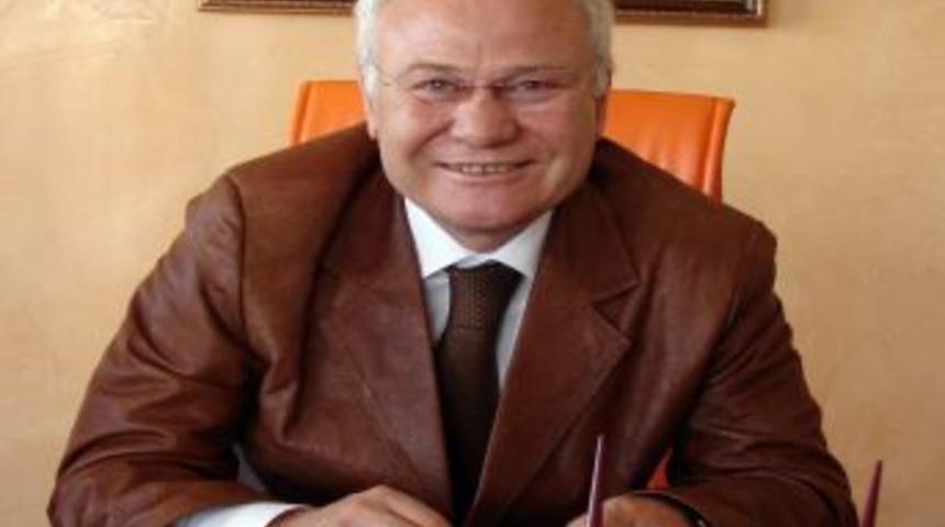 Karak&ouml;se: 9 Yıl I&ccedil;inde 20 Yılda Yapılmayan Hizmeti Yaptık