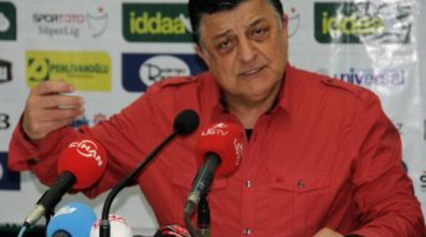 Vural: Akhisarspor Karşısında Galip Gelmek Mutluluk Verici