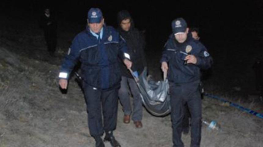 Kayıp kişiyi boğarak &ouml;ld&uuml;rm&uuml;şler