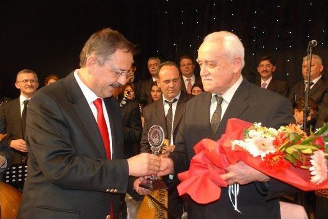 İsmail Ediz Gecesi 1