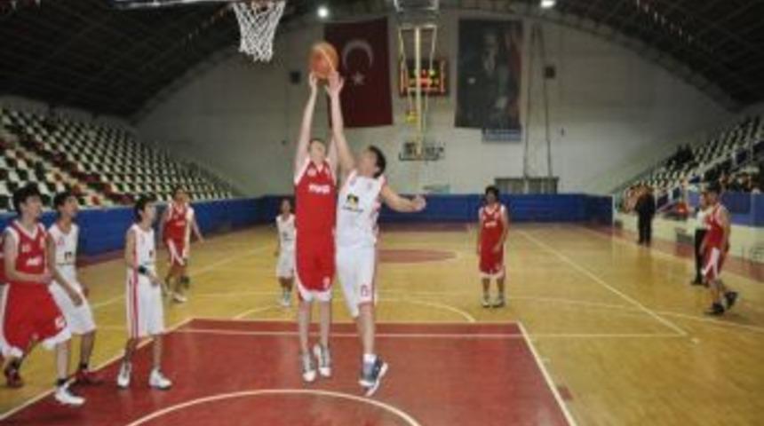 Malatya Basketbol Ligi