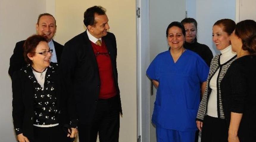 Alzheimer&rsquo;a Karşı El Ele Verdiler