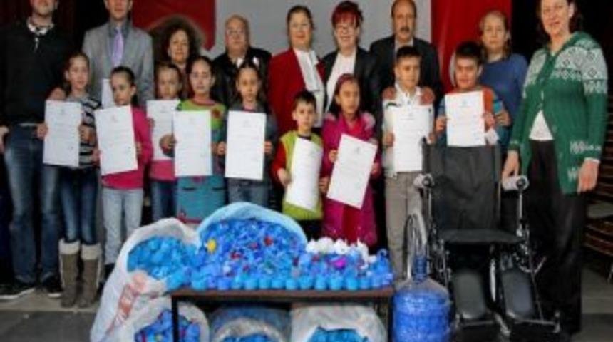 Mavi Seferberlik Okullarda