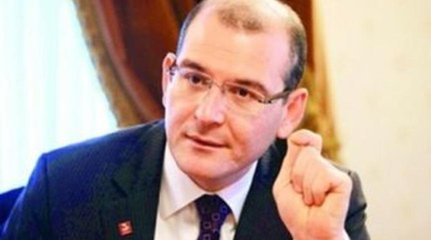 Soylu &Ccedil;orum&rsquo;a geldi