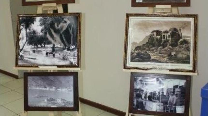 Bursa'da Ge&ccedil;mişe Yolculuk