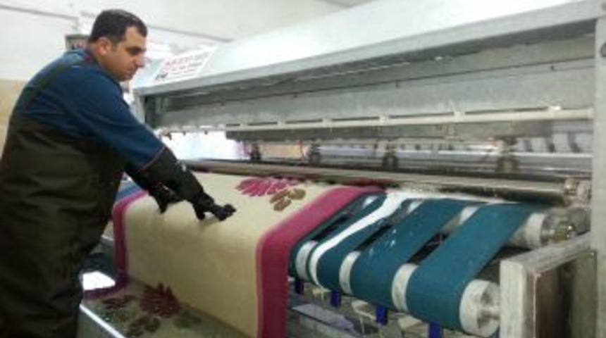 "Her Yere Halı Vermeyin, Halınız Geri Gelmeyebilir"