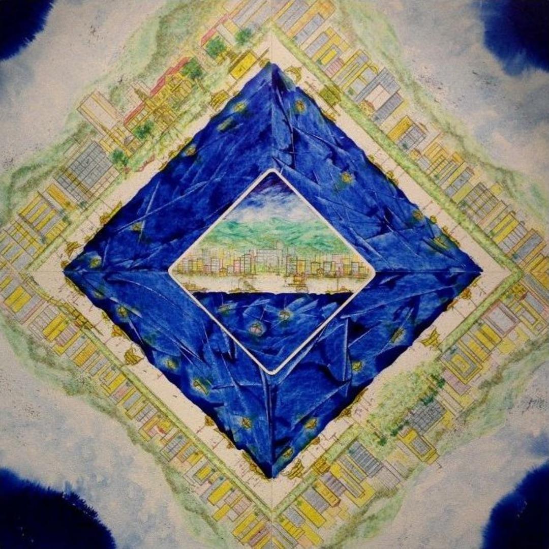 Ressam Zekeriye Okulu&rsquo;nun İzmir Kokulu Resimleri Beğeniye Sunuldu