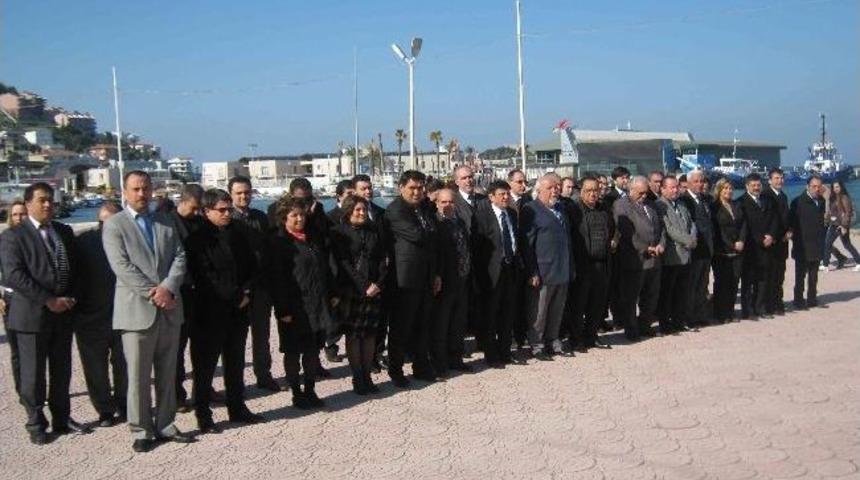 Muhasebe Haftası Kutlamaları