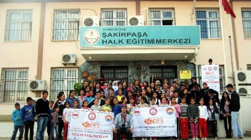 Aile İ&ccedil;i Eğitim Semineri