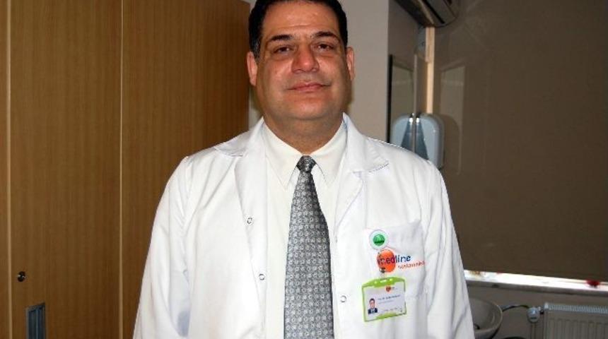 (&ouml;zel Haber) Kalp Hastalıklarında Erken Teşhis Hayat Kurtarıyor