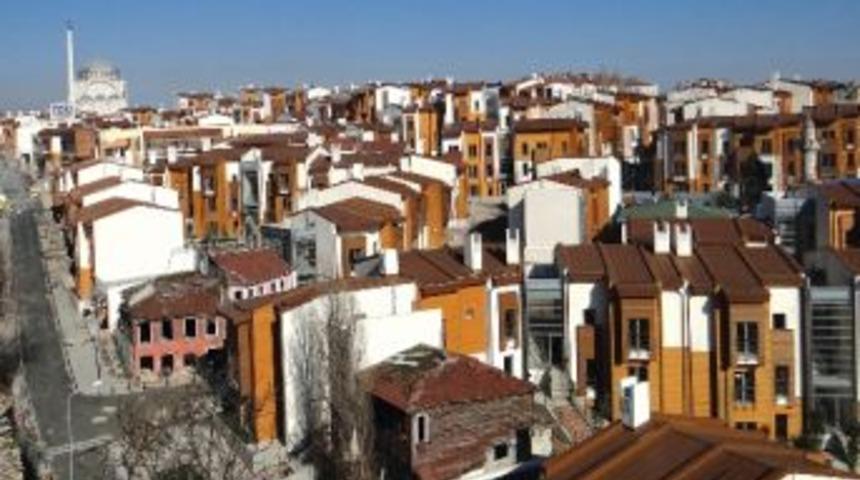 Toki, Sulukule&rsquo;nin Tarihi Binalarını Restore Edecek