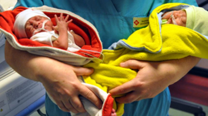 Anne s&uuml;t&uuml; 110 km'den