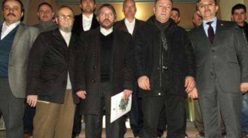 Bursa KASDER, Kastamonu İYC&rsquo;yi Ziyaret Etti