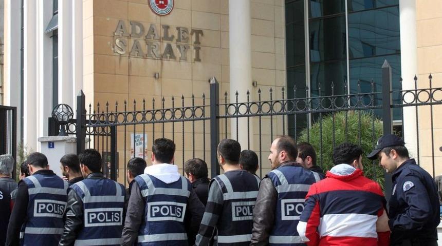 Cizre&rsquo;de Ka&ccedil;ak Bahis Operasyonu: 114 G&ouml;zaltı