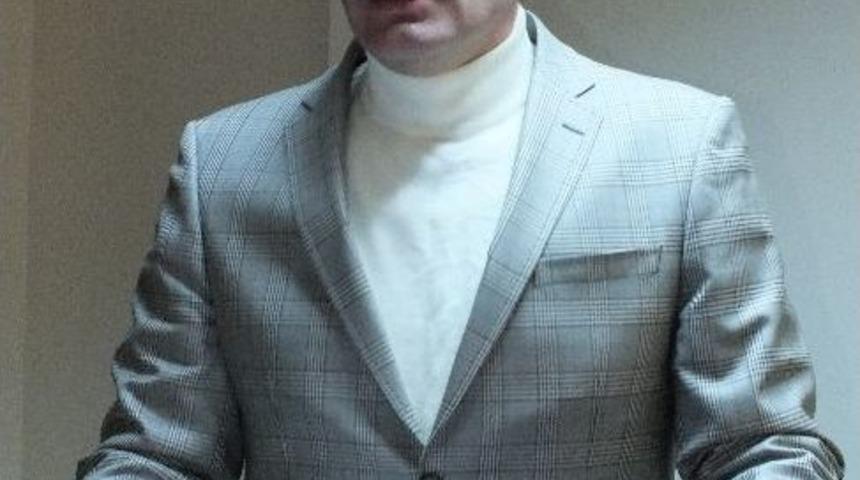 Bankacılara Para Ve Kont&ouml;r Dolandırıcılığı Semineri Verildi