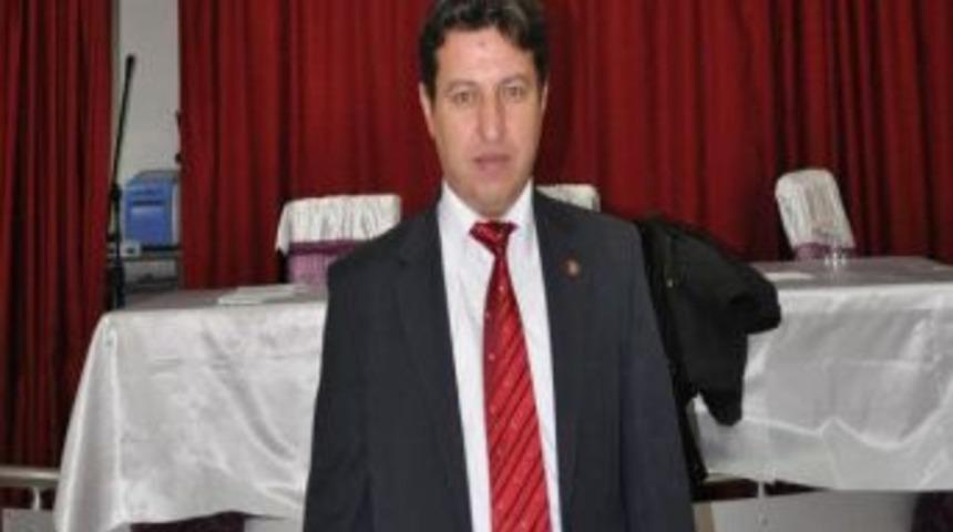 Birleşik Kamu-iş Kırklareli D&ouml;nem S&ouml;zc&uuml;s&uuml; Erbay: '' 3 Mart'ta Karanlığa Karşı Haklarımız İ&ccedil;in Yurttaş Buluşması Tandoğan'da Yapılacak ''