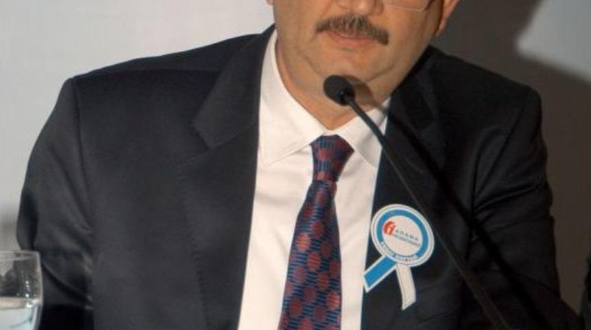 Kıl&ccedil;ık: Adana&rsquo;daki Konutların Y&uuml;zde 70&rsquo;i Ruhsatsız Yapılardır