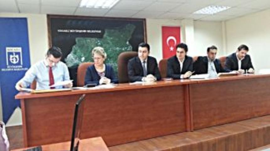 Durak İhalesi Yapıldı