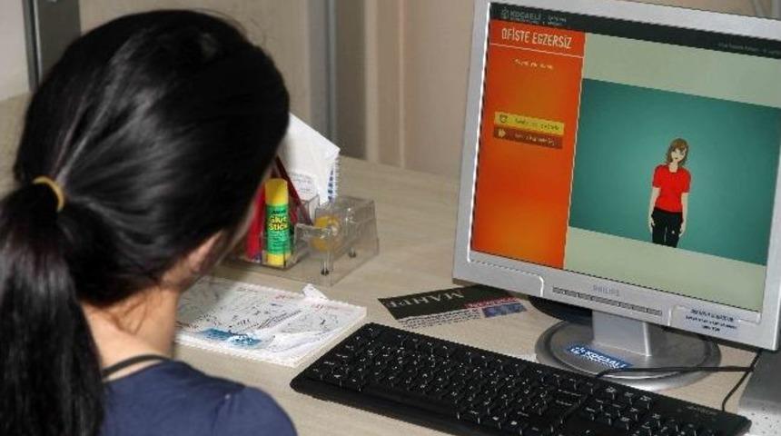 Ergofis Programına Bilim Adamlarından &Ouml;vg&uuml;