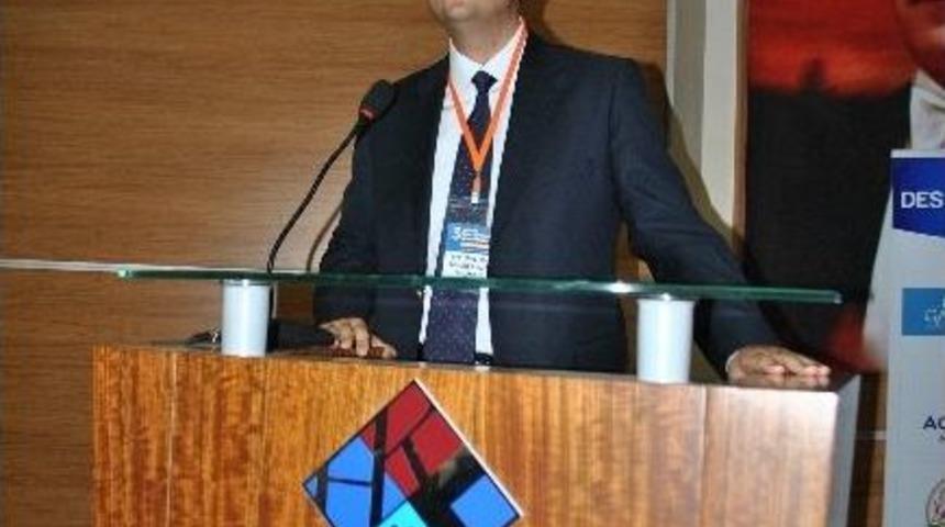 &Ouml;zel G&uuml;venlikte Yol Haritası &Ccedil;izilecek