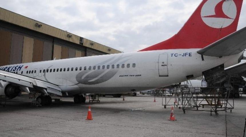 Atat&uuml;rk Havalimanı'nda feci kaza