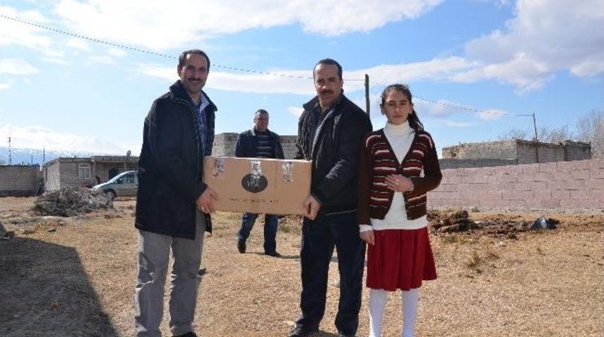 Ordu&rsquo;dan Iğdır&rsquo;a Kardeşlik K&ouml;pr&uuml;s&uuml;