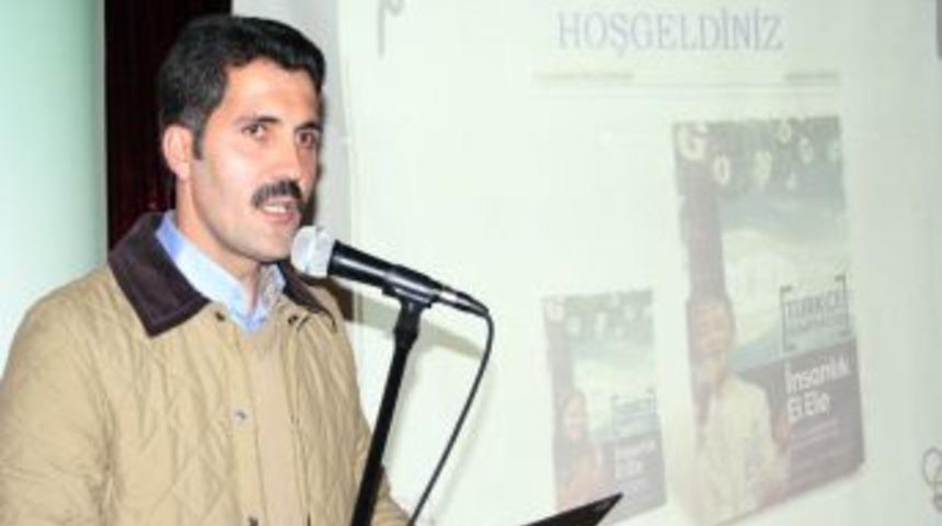 11. Uluslararası T&uuml;rk&ccedil;e Olimpiyatları Erzincan'da