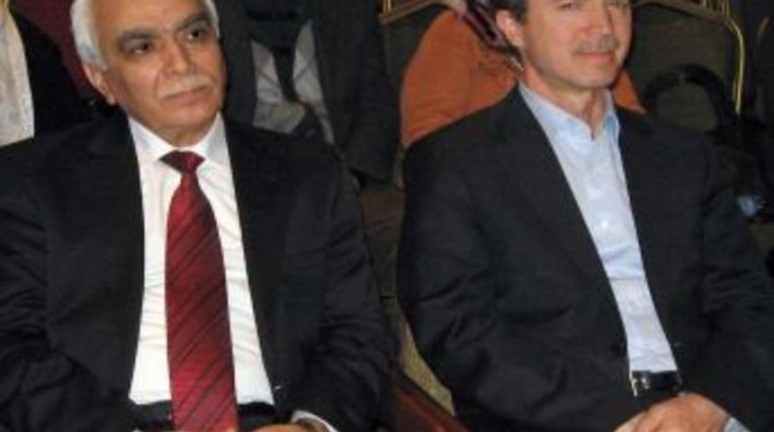 Mustafa Turan: Aile Ne Kadar Mutlu Olursa, Millet De O Kadar Mutlu Olur