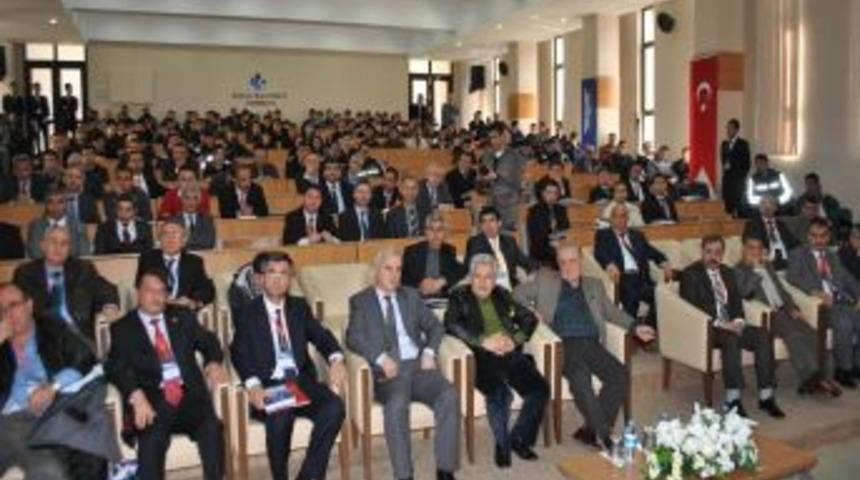 &Ouml;zel G&uuml;venlikte Yol Haritası &Ccedil;izilecek