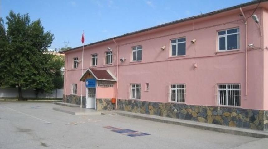 Sakarya&rsquo;da Yılın En Kaliteli Okulu Serdivan Fevzi &Ccedil;akmak Se&ccedil;ildi