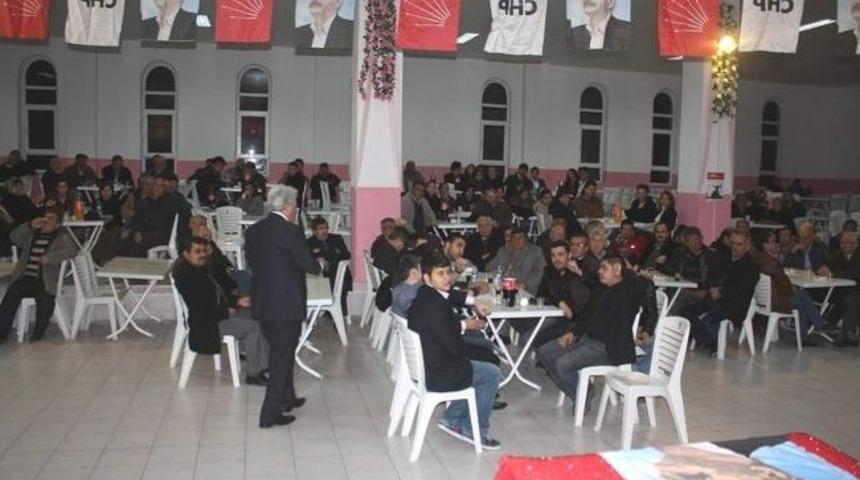 &Ccedil;ay'da Gen&ccedil;lik Ş&ouml;leni