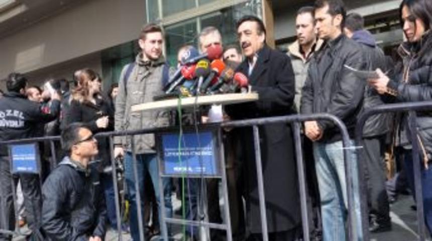 Hakkı Bulut: Bir &Ccedil;ınar Daha Devrildi