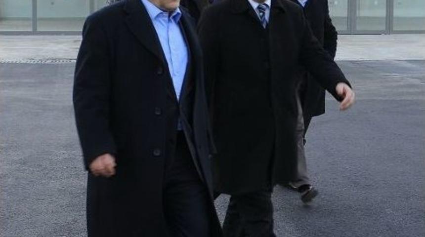 İkinci El Oto Galericileri Sitesi Tamamlandı