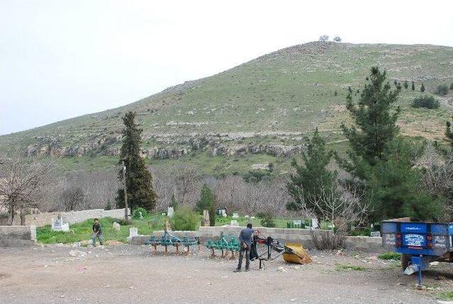 (özel Haber) Müslüm Gürses'in Doğduğu Köyde Yas Var