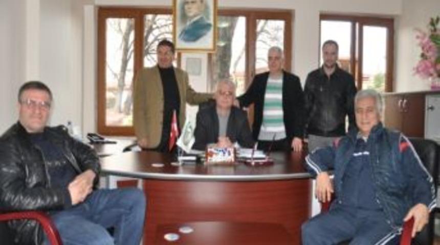 Artık İznik&rsquo;in De Mehteran Takımı Olacak